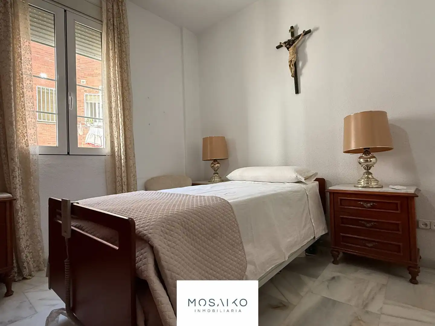 Habitación de Piso en venta en Córdoba con Aire acondicionado, Calefacción y Trastero