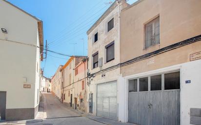 Exterior view of House or chalet for sale in Sant Pere de Riudebitlles