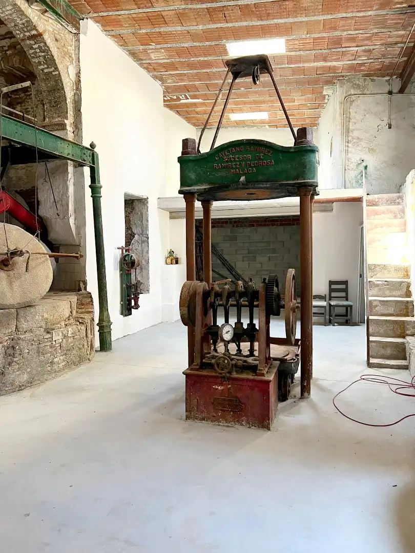 Haus zum Verkauf in Calle Pozo Cubierto, imagen 9