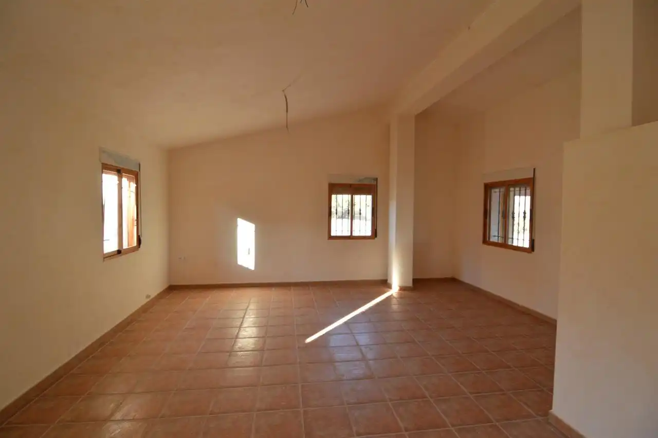 Casa o xalet en venda en Águilas amb Traster