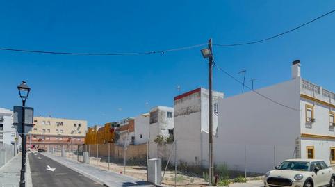 Photo 4 of Residential for sale in Calle el Puerto de Santa María, 9, Puntales - Zona Franca,  Cádiz Capital