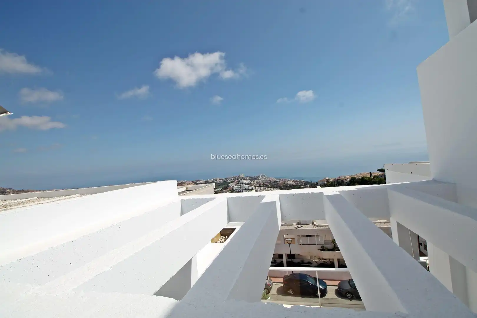 Attic for sale in Avenida Retamar Urb Terrazas del Mar, Los Nadales - Tio Charles