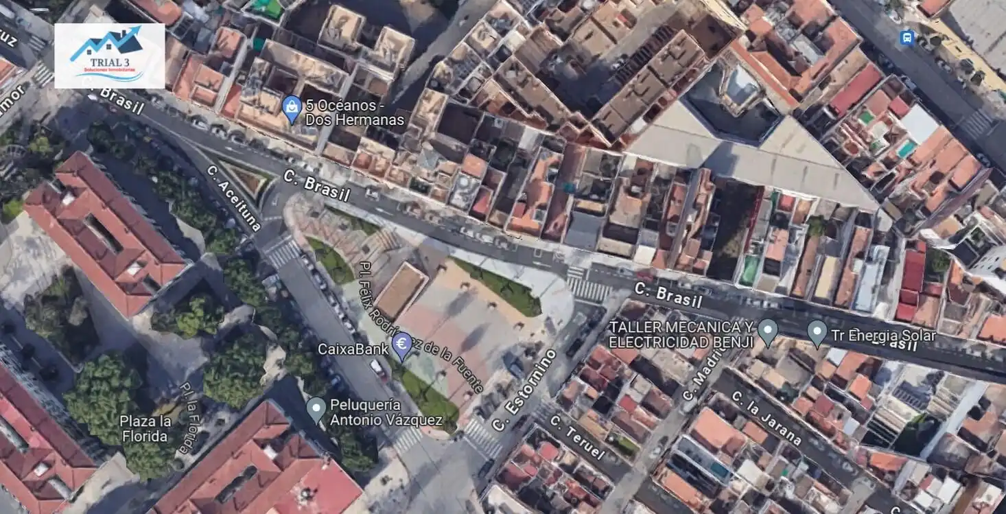 Casa en venda a Calle BRASIL, imagen 4