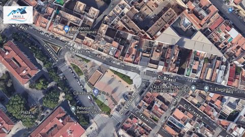 Foto 4 de Casa o chalet en venta en Calle Brasil, Centro - Doña Mercedes, Dos Hermanas
