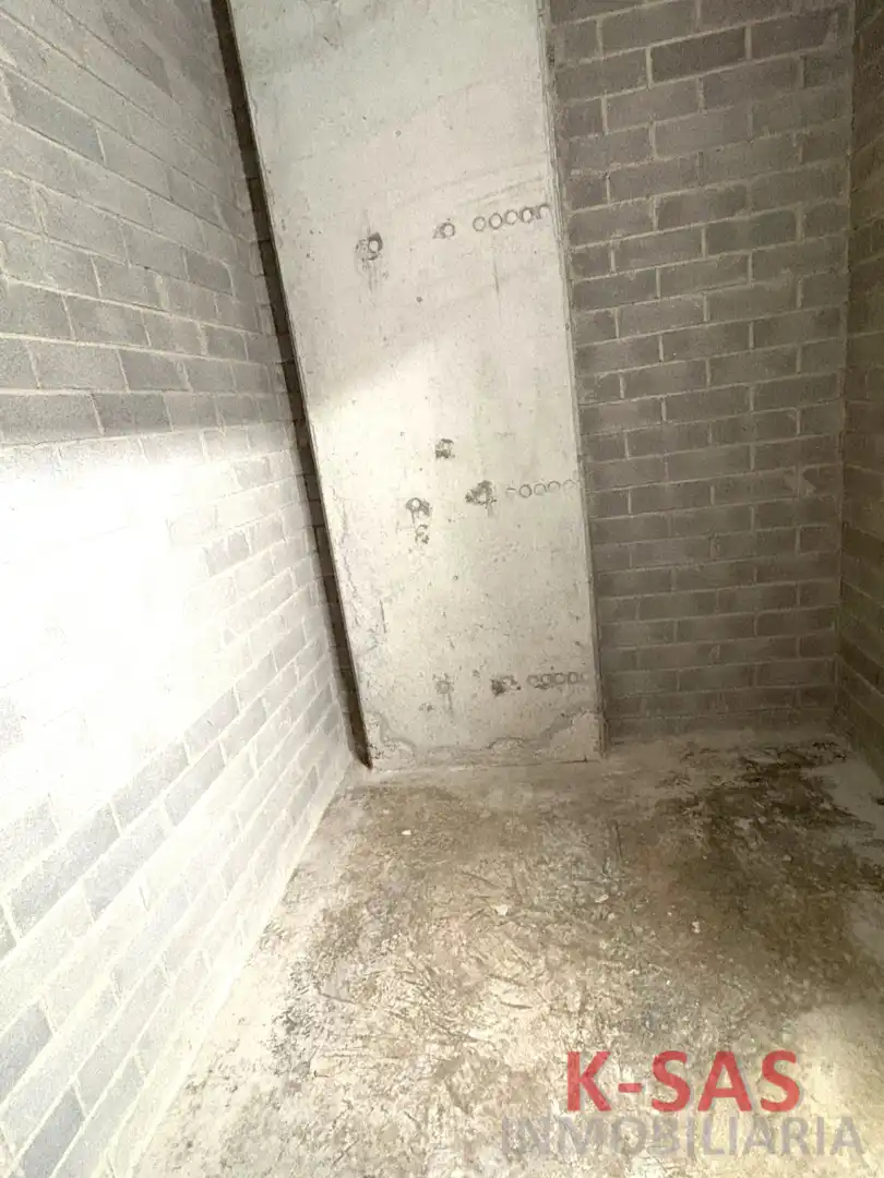 Flat for rent in Montesa