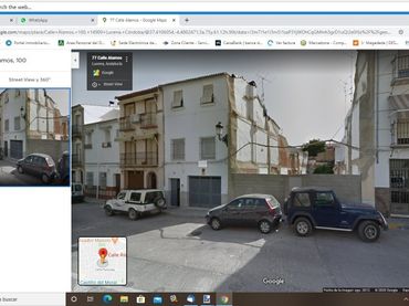 Terreni e lotti in vendita a Las Tinajerías - Juderías