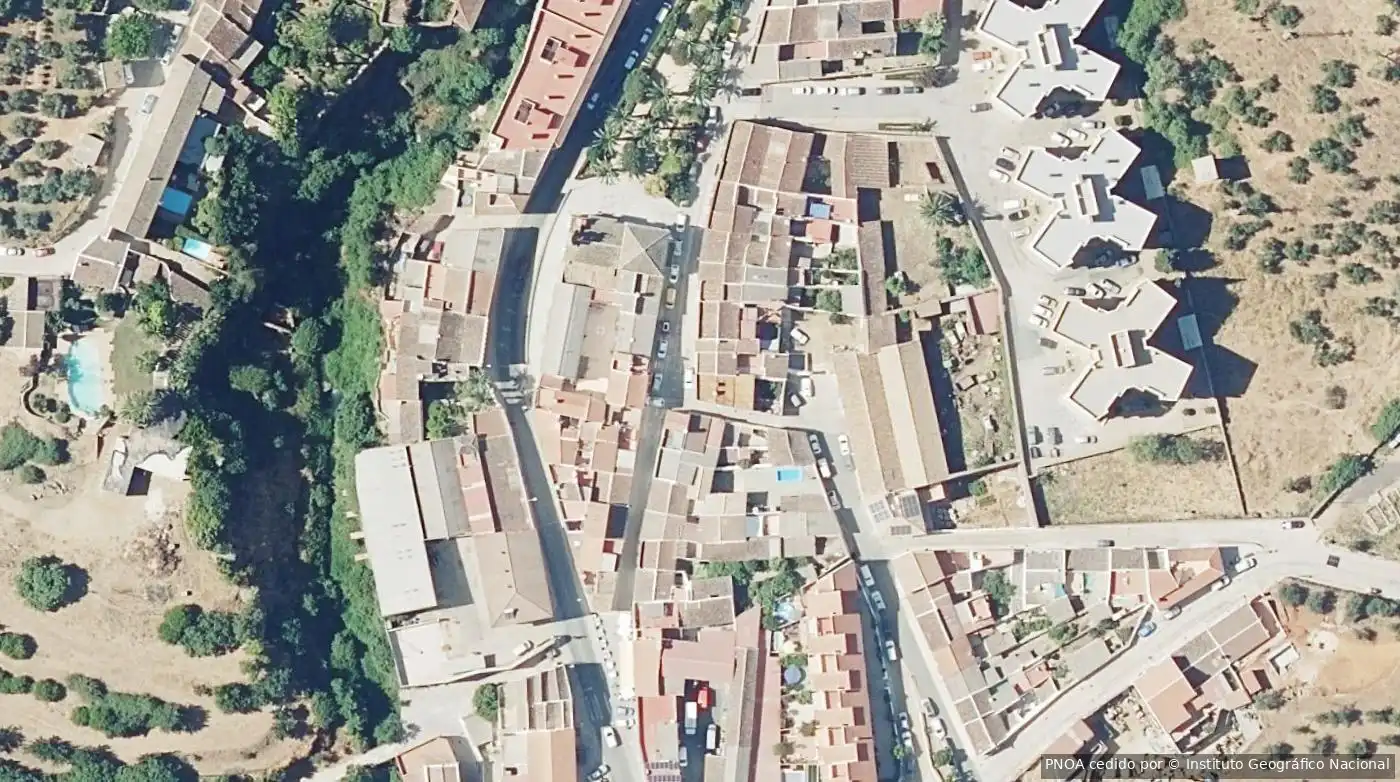 Xalet en venda a Constantina, imagen 6