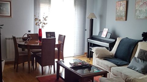 Foto 5 de Apartament en venda a Crucero, León Capital