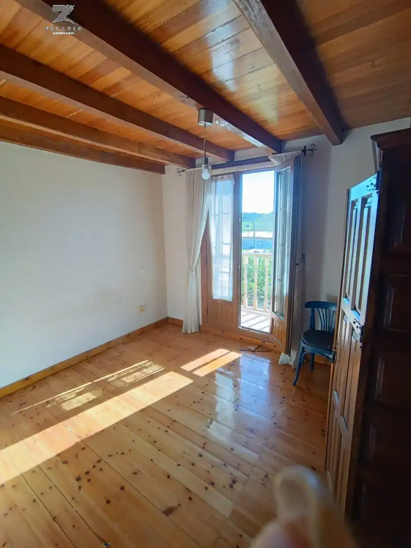 Bedroom of Houses for sale in Miengo  with Heating, Terrace and Storage room