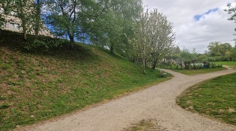 Foto 5 de Piso en venta en Rúa de Negreira, 4, Castiñeiriño - Cruceiro de Sar, Santiago de Compostela