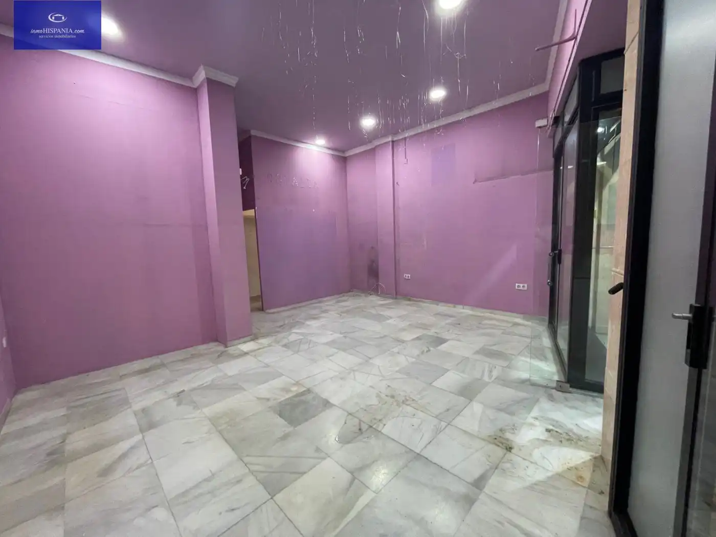 Gewerbefläche zur Miete in Paseo Marítimo - San José - La Laguna, imagen 2
