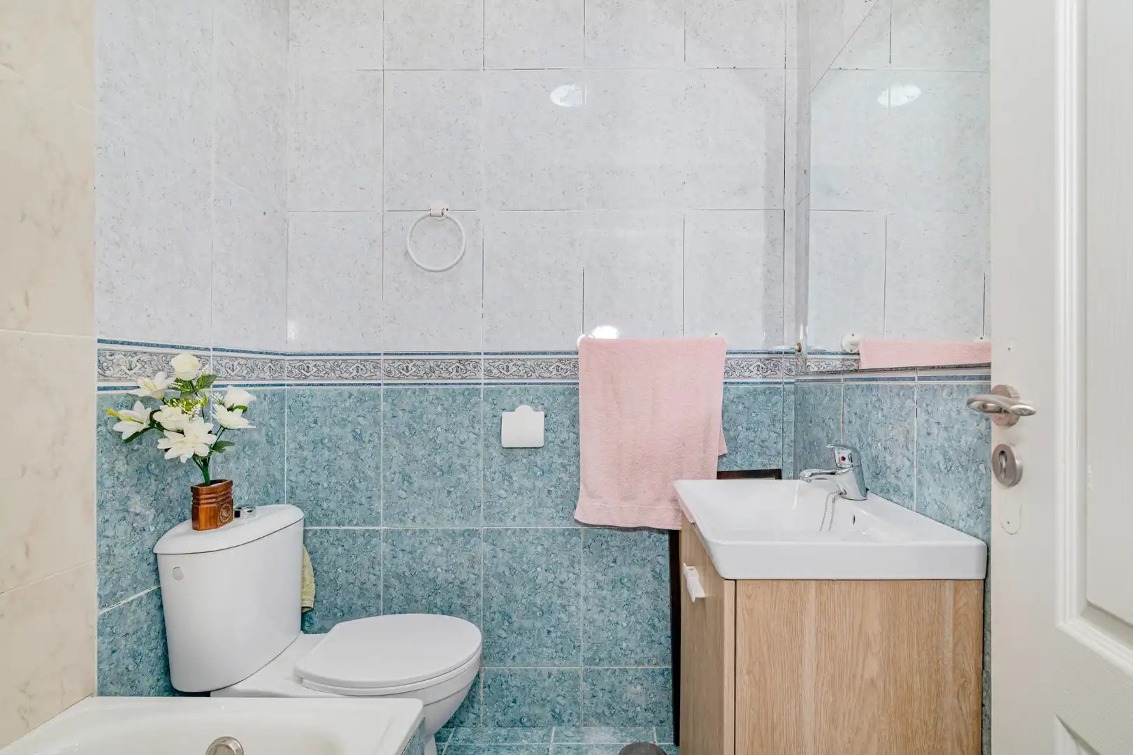 Piso en venta en Carril de Don Cecilio, Alfacar