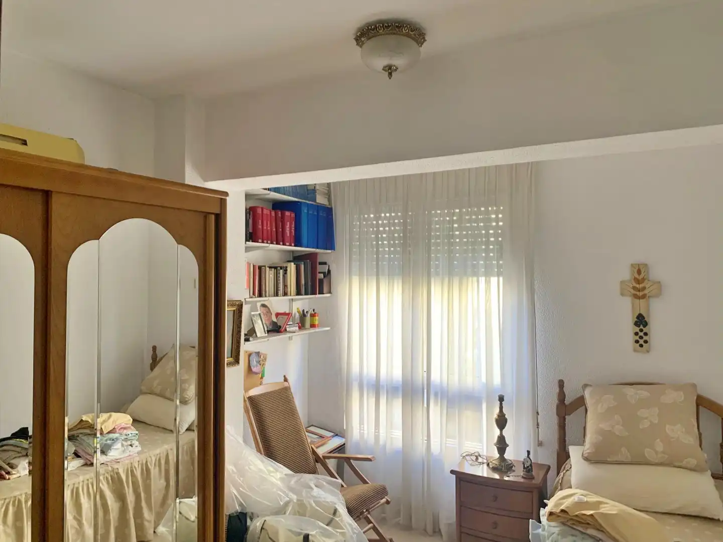 Appartamento con ascensore in vendita a Centro, imagen 12