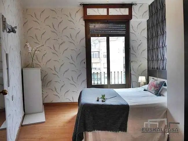 Appartamento con terrazza in vendita a Basurtu - Zorrotza, imagen 10
