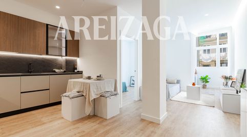 Foto 2 de Piso en venta en Garibai Kalea, 7, Área Romántica, Donostia - San Sebastián