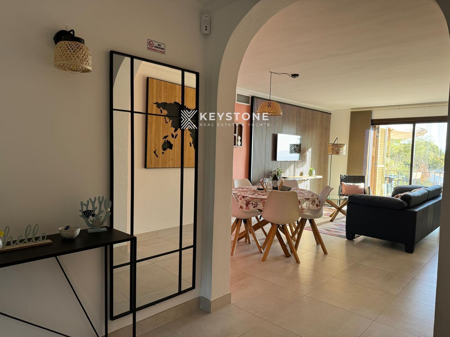 Pis de lloguer en Calvià amb Aire condicionat, Terrassa i Traster