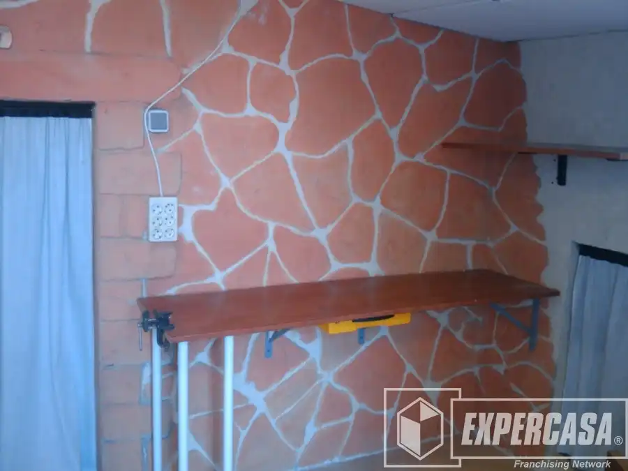 Cocina de Piso en venta en Beniparrell con Terraza y Trastero