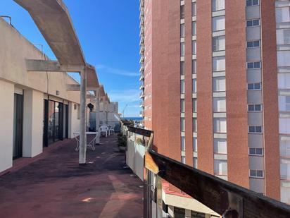 Terrace of Attic for sale in Palamós  with Terrace