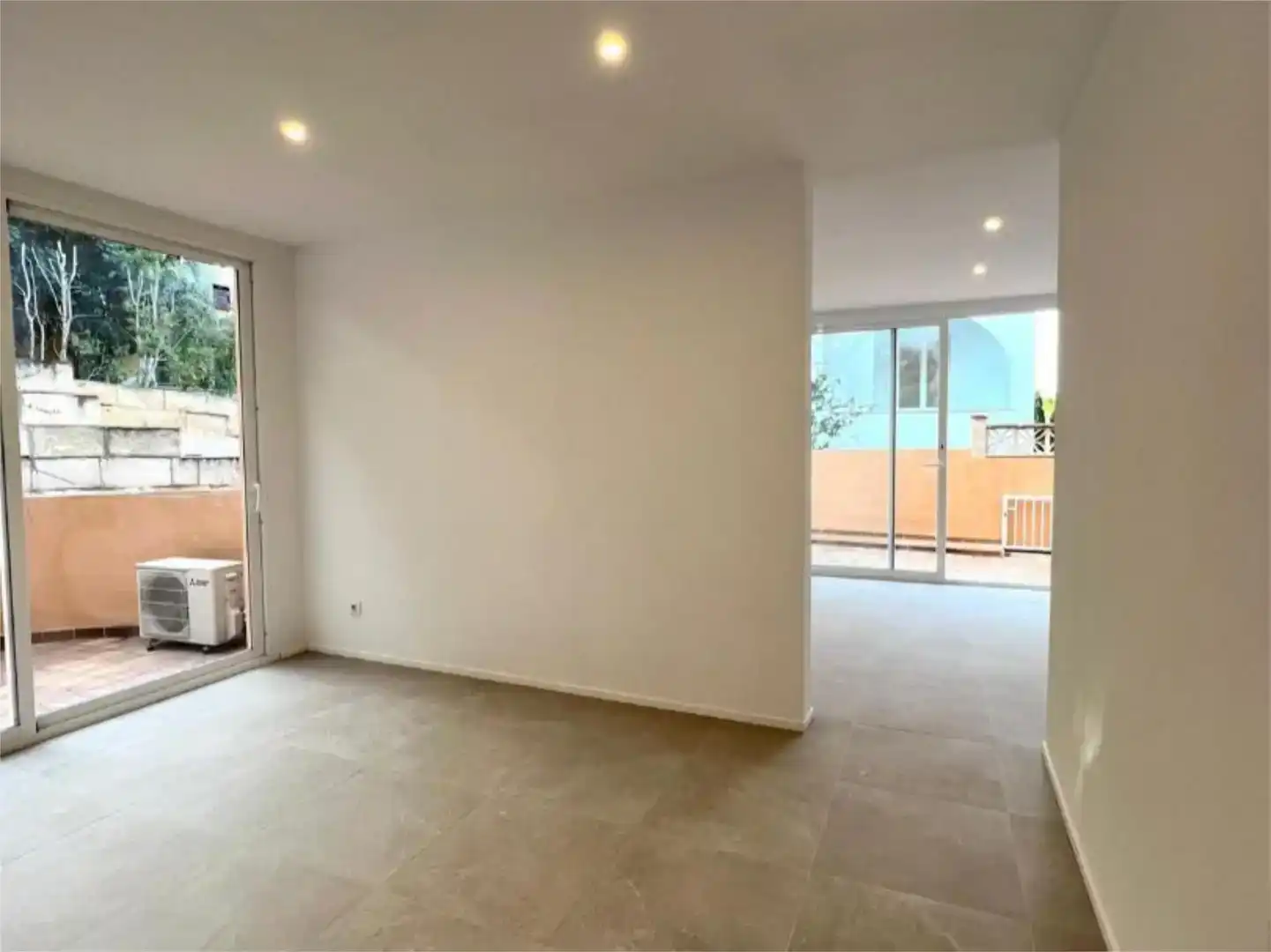 Exterior view of Houses for sale in Calvià  with Air Conditioner