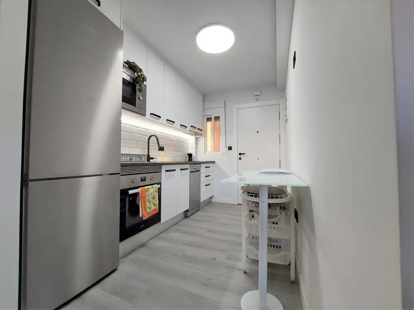 Apartament amb terrassa en venda a Los Collados-Los Geraneos, imagen 15