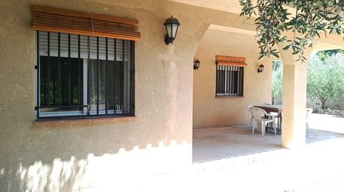 Foto 2 de Casa o xalet en venda a Sant Josep - Zona Hospital, Ontinyent