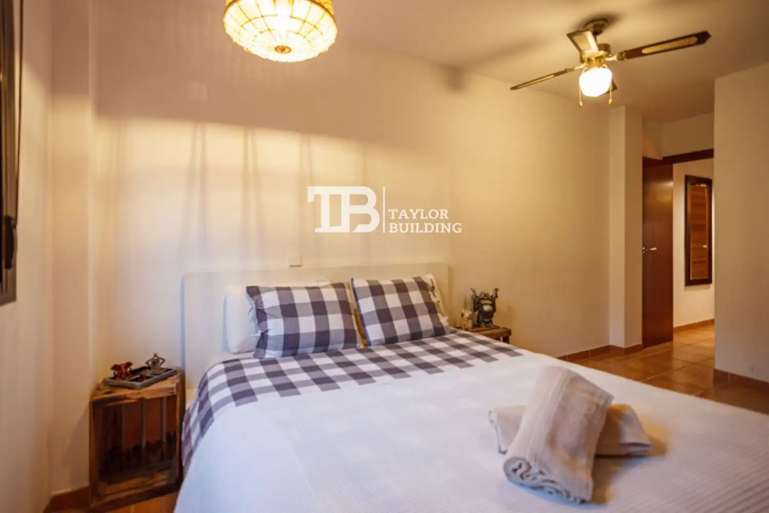 Habitación de Dúplex en venta en  Palma de Mallorca con Aire acondicionado, Calefacción y Terraza