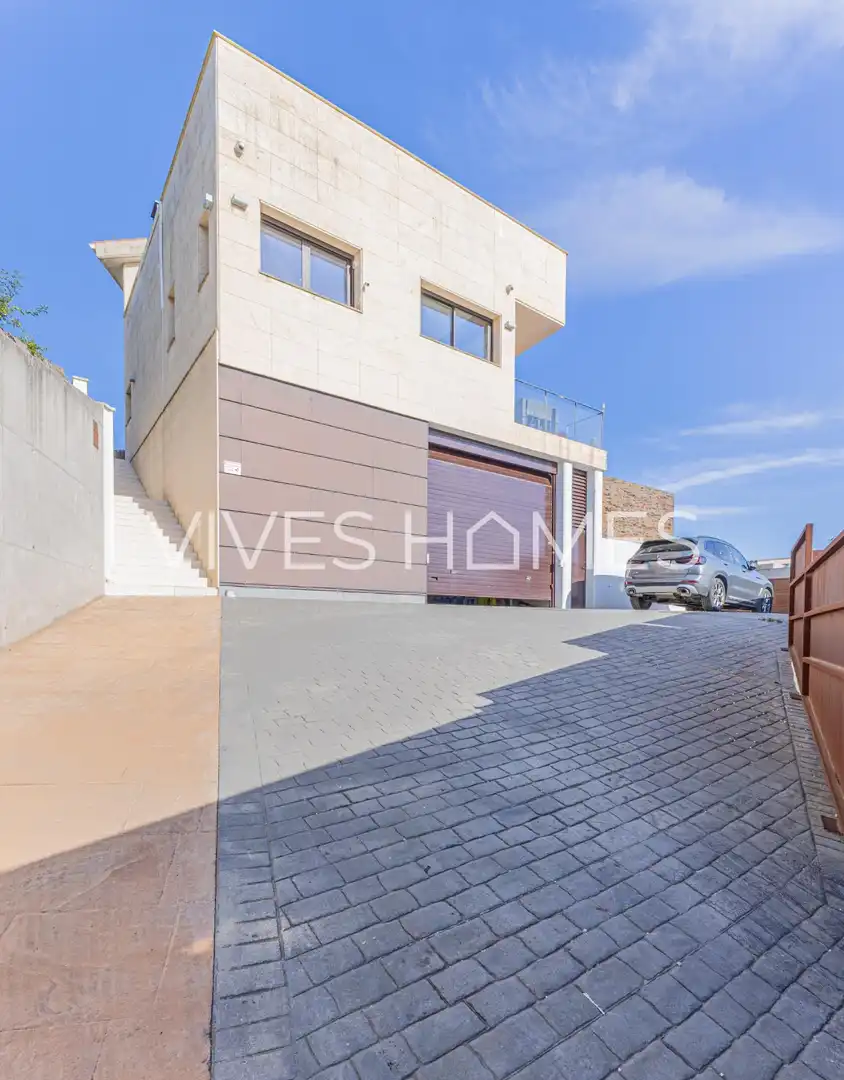 Villa avec terrasse à vendre à Carrer FONTS, LES, imagen 57
