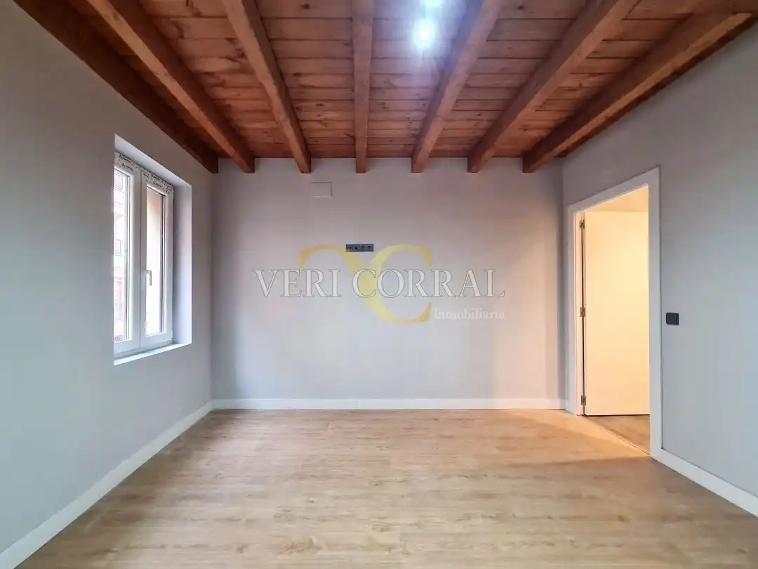 Flat for sale in Gijón   with Heating and Alarm