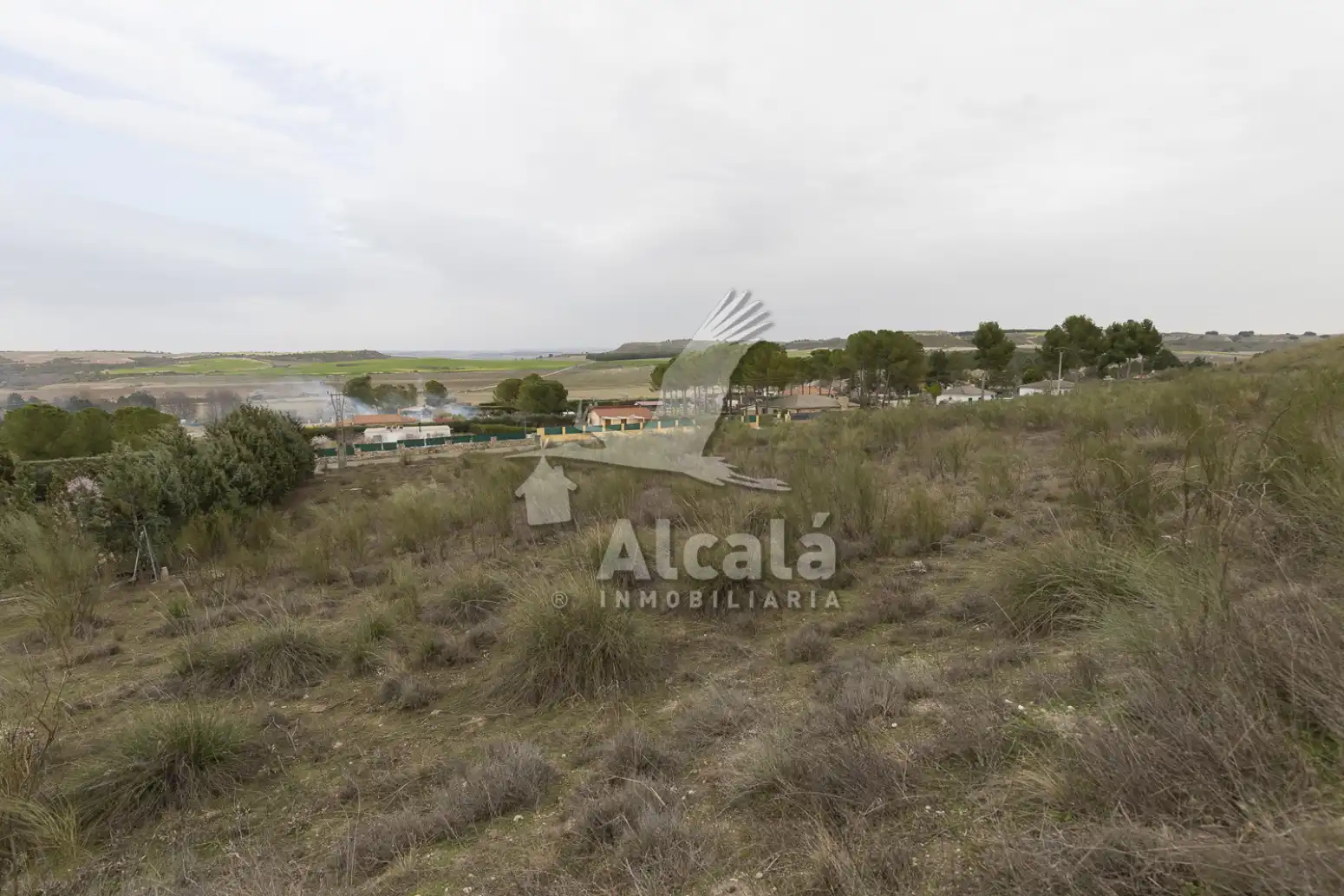 Terreny residencial en venda a Illana, imagen 22
