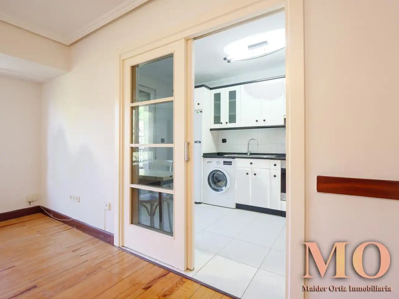 Flat with terrace for sale in Ibaiondo Ibiltokia, imagen 4