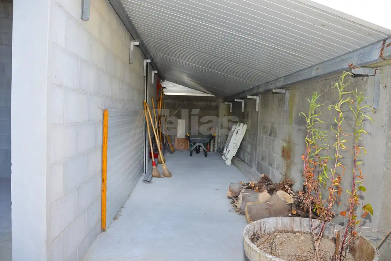 Casa amb jardí en venda a Cabana de Bergantiños, imagen 25