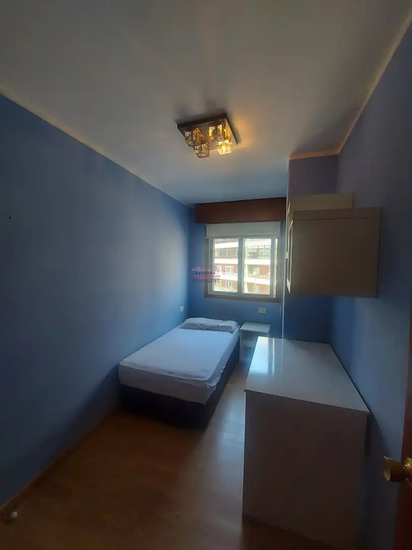 Flat for rent in Vigo , Pontevedra