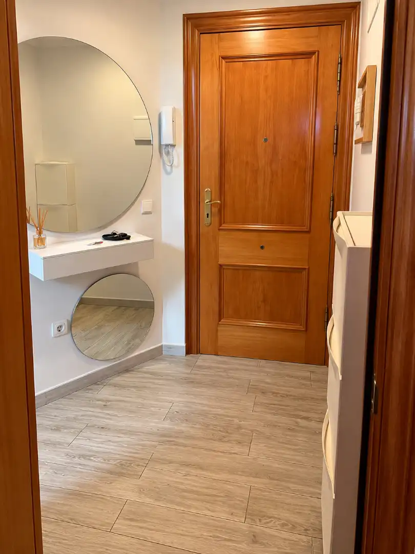 Piso en venta en Santa Susanna, Barcelona