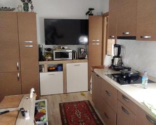 Cuina de Casa o xalet en venda en Beniarjó amb Aire condicionat, Calefacció i Parquet