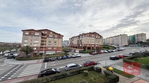 Foto 4 de Pis en venda a Santander - Avenida de Los Castros, Los Castros, Santander