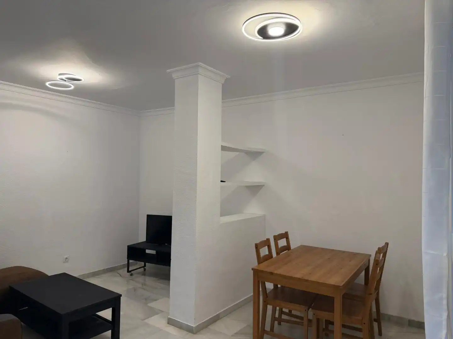 Wohnung zur Miete in Calle Puerto de los Pinos 10, imagen 2