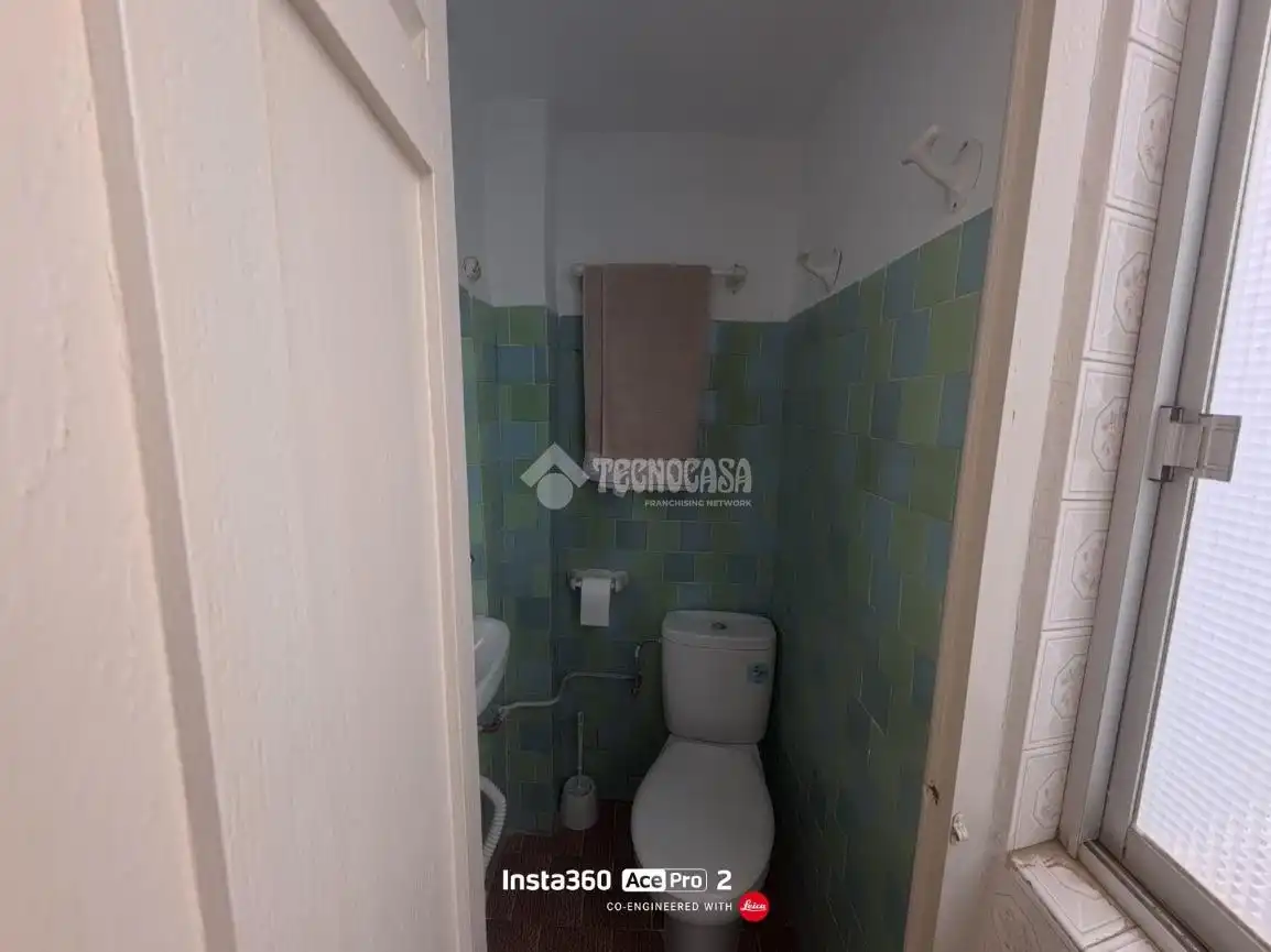 Baño de Piso en venta en Alicante / Alacant con Calefacción