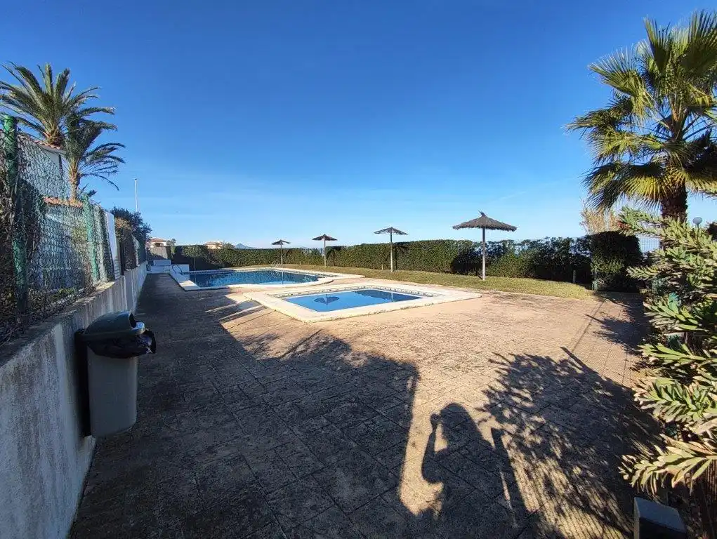 Apartment with pool for sale in Devessa - Monte Pego, imagen 34