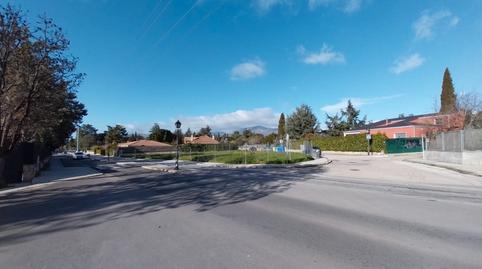 Foto 2 de Residencial en venda a Calle Tres, Navalquejigo - Los Arroyos, El Escorial