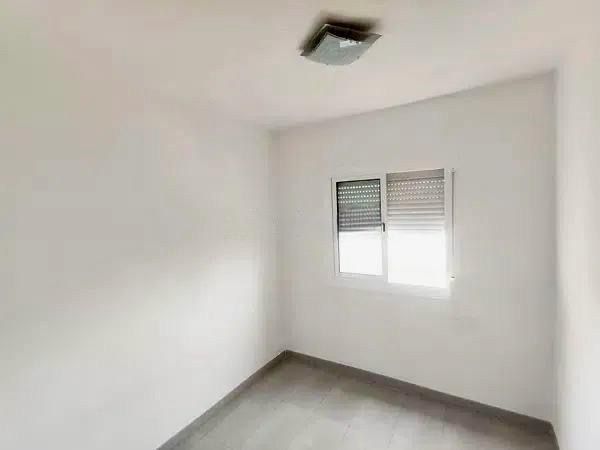 Dormitori de Àtic en venda en L'Hospitalet de Llobregat amb Balcó