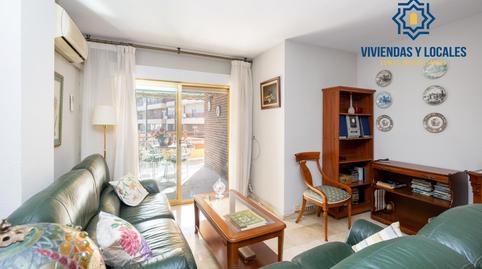 Foto 4 de Pis en venda a Pajaritos,  Granada Capital