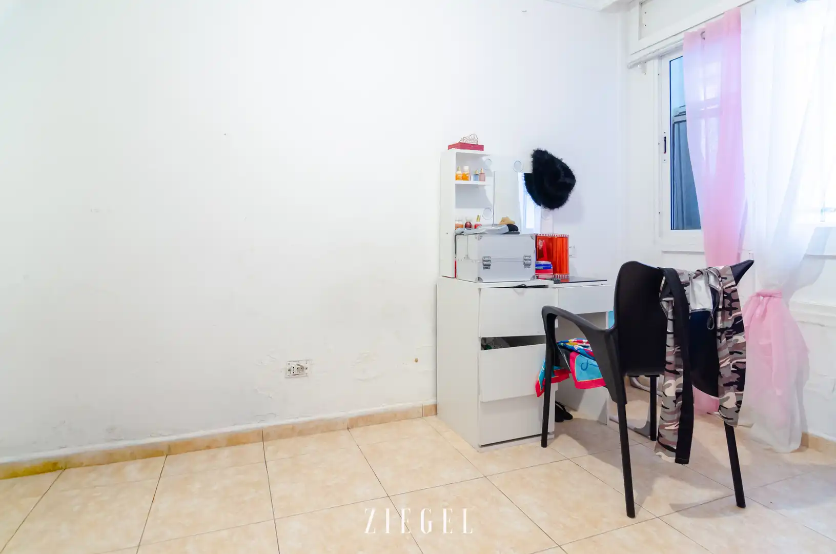 Bedroom of Flat for sale in Las Palmas de Gran Canaria  with Private garden and Storage room