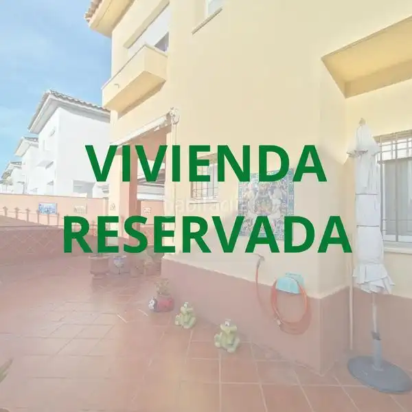 Reihenhaus zum Verkauf in Calle Benegas Lanzarote 57