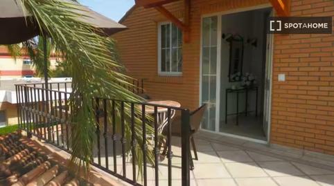 Foto 5 de Estudi per a compartir a Corinto - Almarda, Sagunto / Sagunt