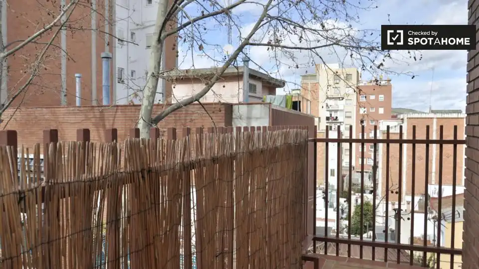 Zimmer in Sant Andreu de Palomar