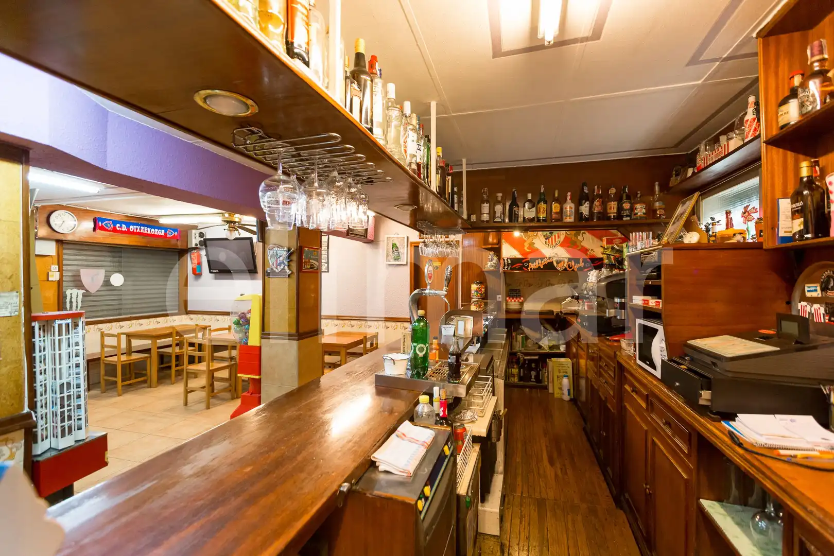 Local en venda en Bilbao 
