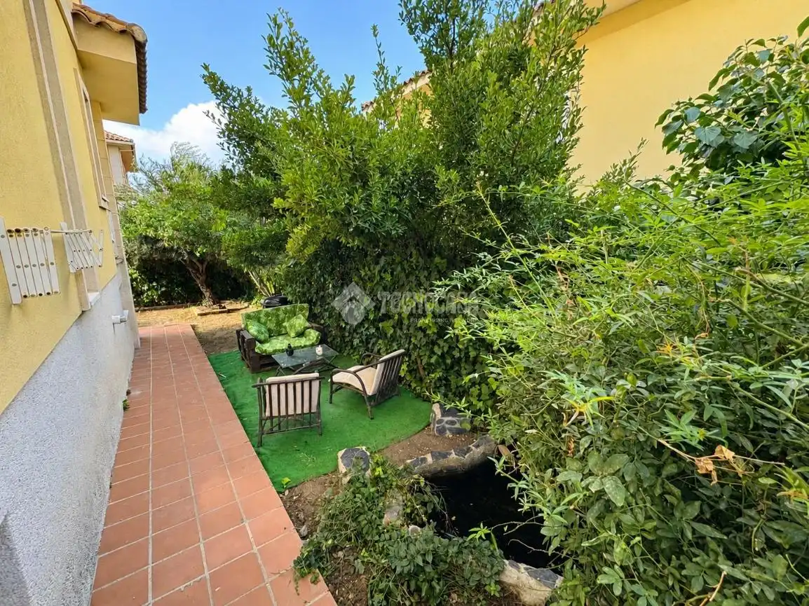 Casa pareada en venta en C. Beethoven, imagen 14