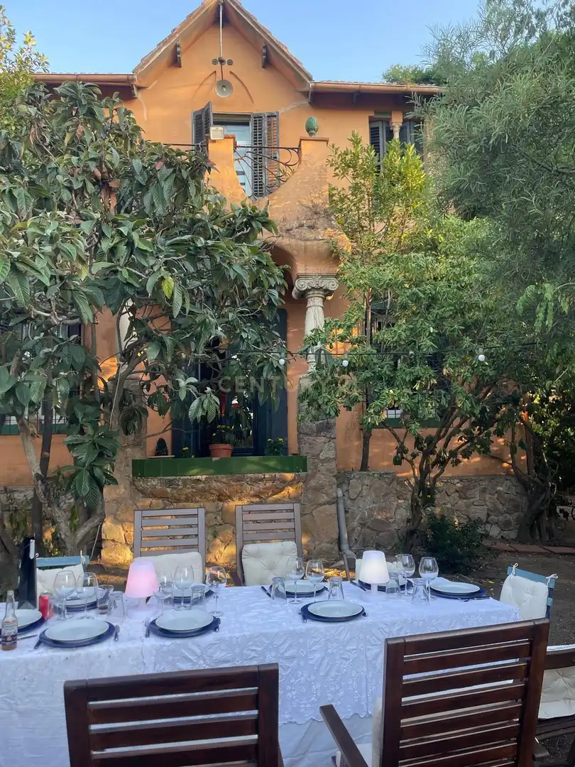 Casa con terrazza in vendita a Sarrià - Sant Gervasi, imagen 6