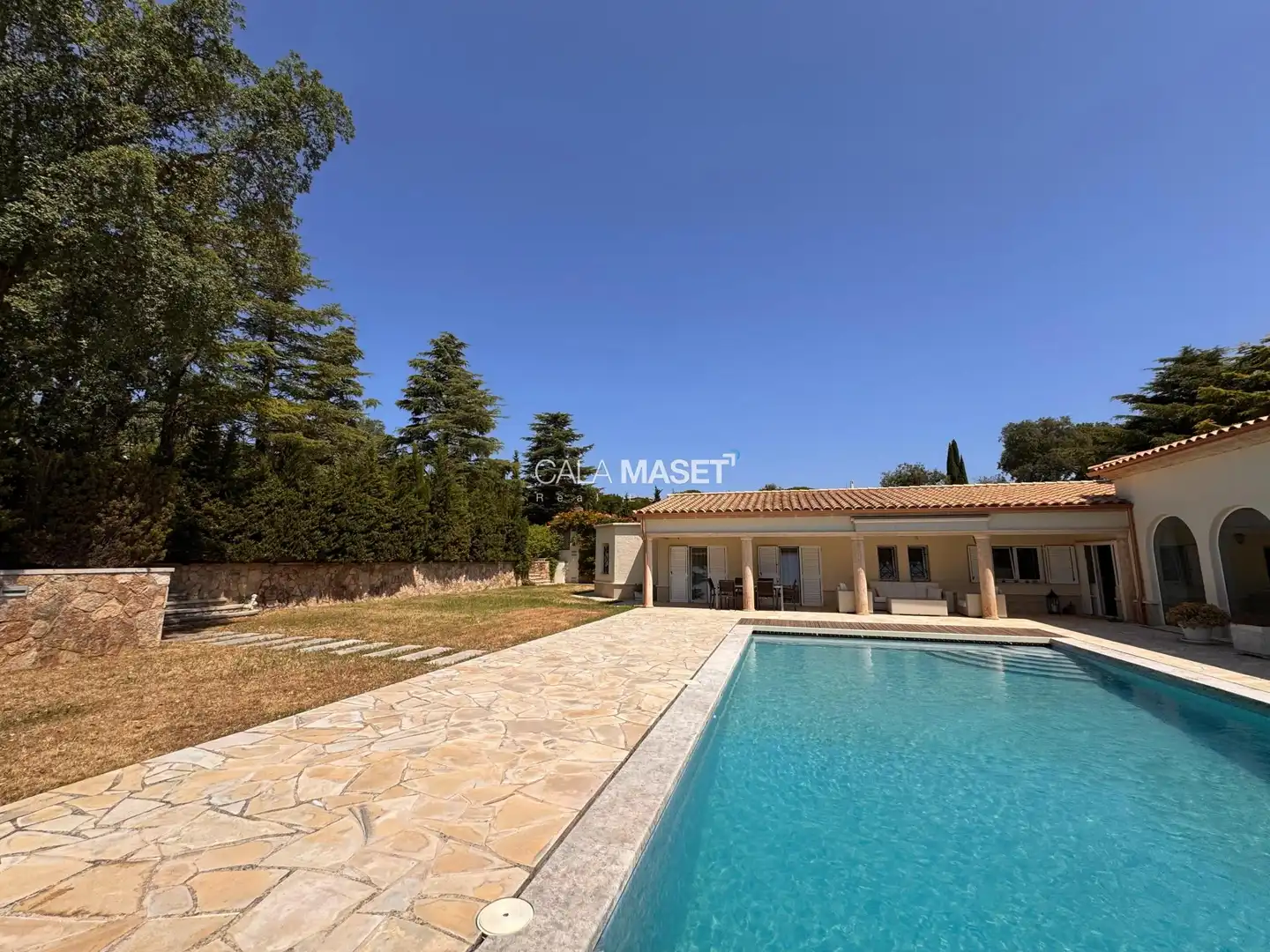 Detached house with pool for sale in Romanyà, imagen 146
