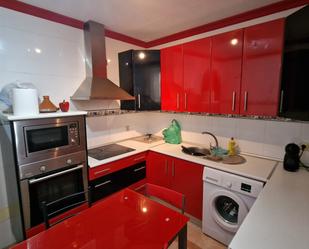 Kitchen of House or chalet for sale in Instinción  with Furnished, Oven and Washing machine